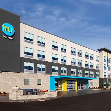 Tru By Hilton Sharonville, Oh Exterior foto