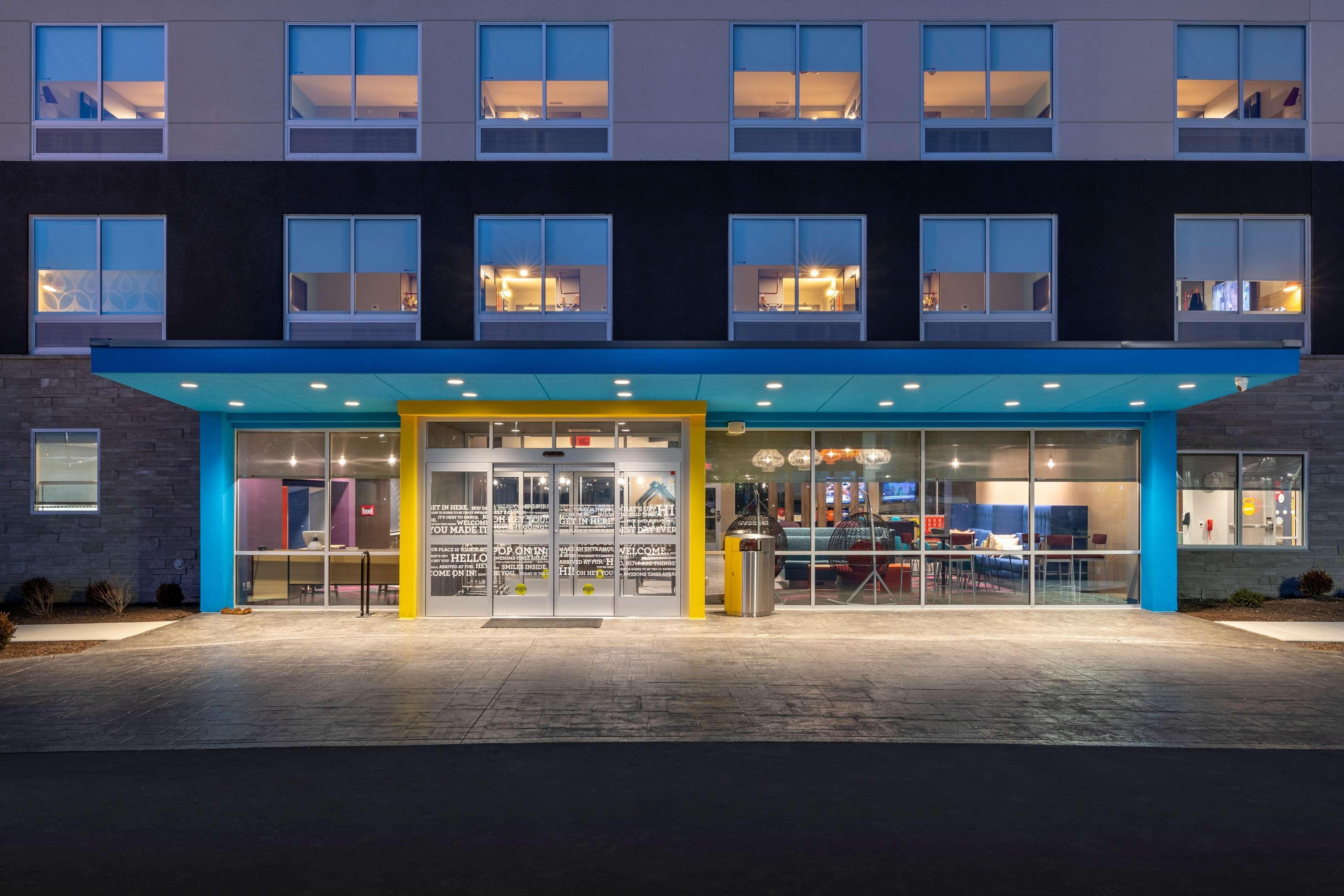 Tru By Hilton Sharonville, Oh Exterior foto